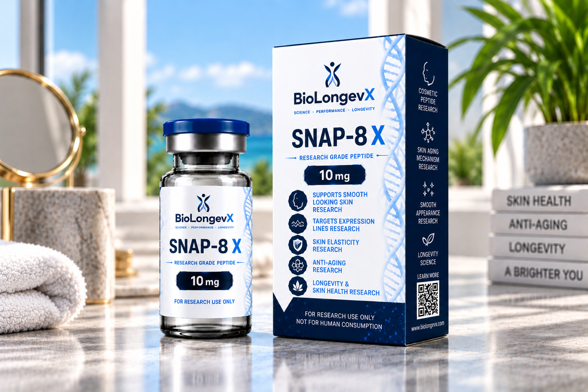 🔜 Próximamente: SNAP-8 X