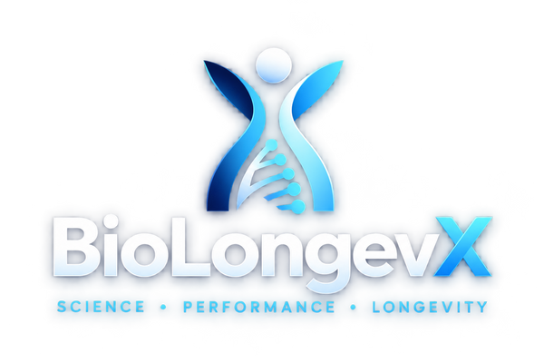 BioLongev X Peptidos